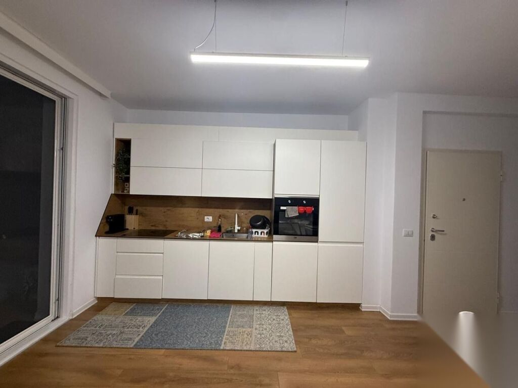 Shitet apartament 2+1 në kompleksin San Pietro, Gjiri i Lalëzit!