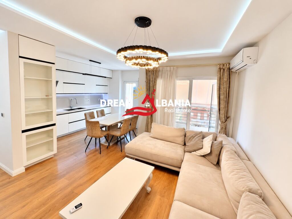 Apartamente 2+1 me qera ne Don Bosko, afer Fiori Di Boskos ne Tirane ID 5824