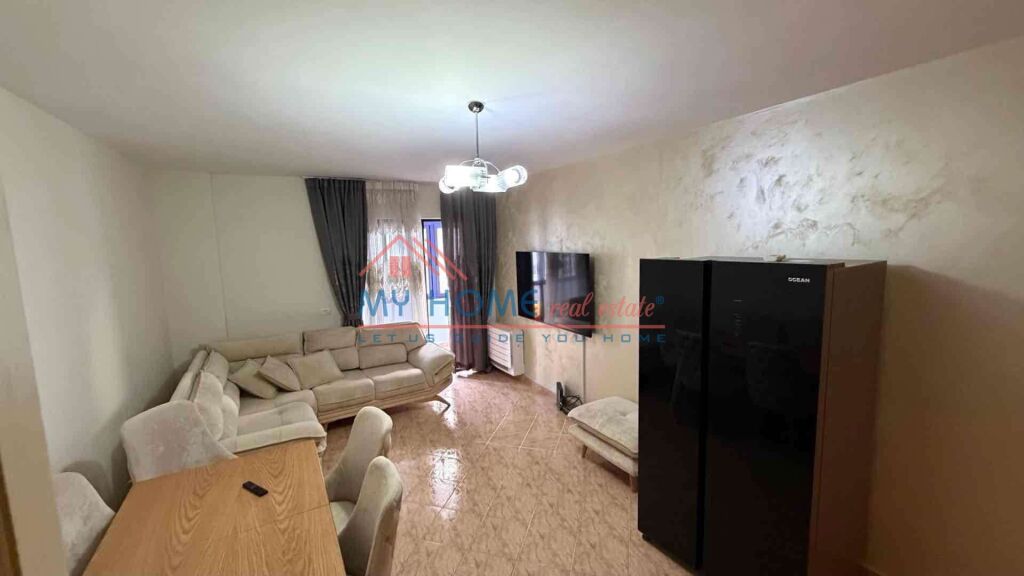 Appartamento 2+1 in Affitto Viale Gjergj Fishta a Tirana