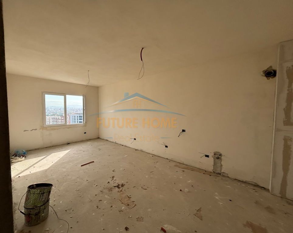 🏡 Apartament 2+1+2 në shitje – British Residence, Paskuqan