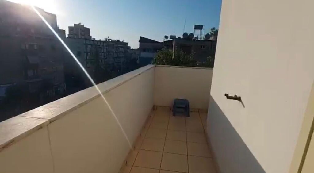 Apartament 2+1 me qera 45.000lekë/muaj 📍Rruga Bardhyl,Tiranë