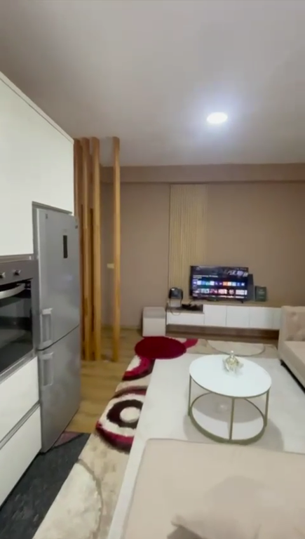 Appartamento 2+1+2 in vendita Porcelan !