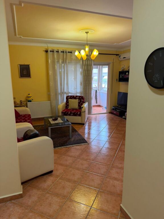 APPARTAMENTO IN AFFITTO 1+1 GIARDINO ZOOLOGICO 60.000 LEKE FH-99201