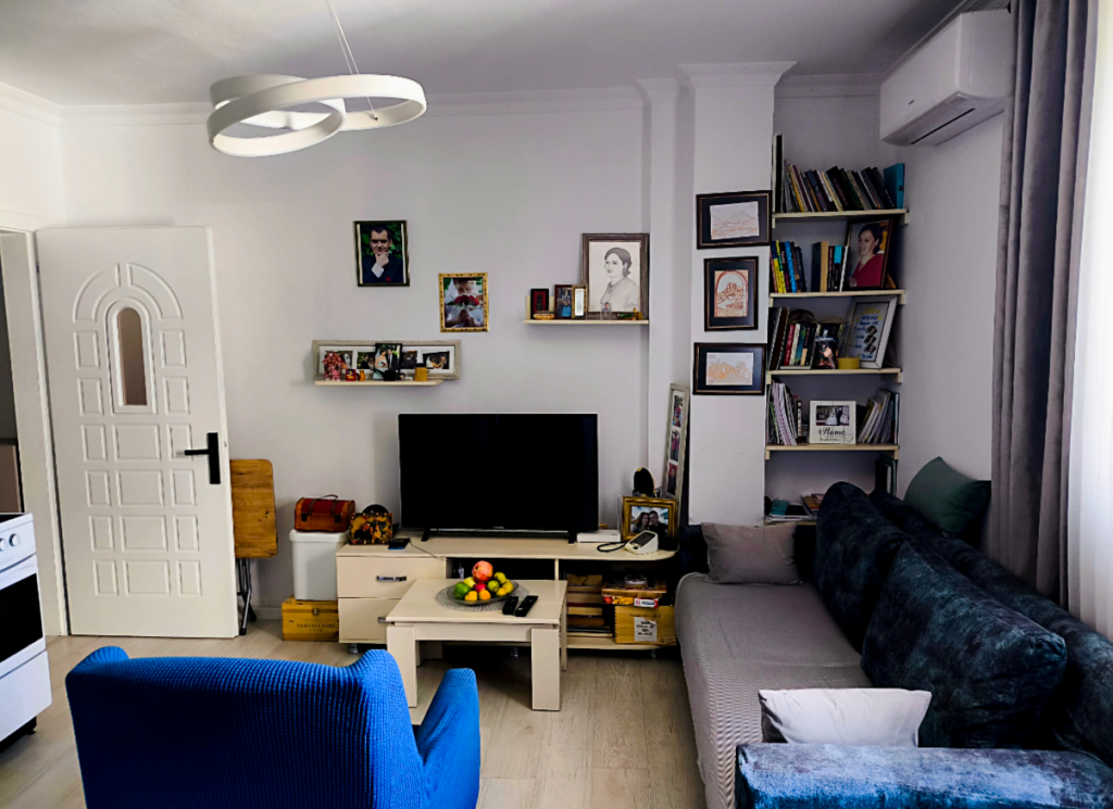 Super Appartamento 2+1 in Vendita a Fresku, id 5841