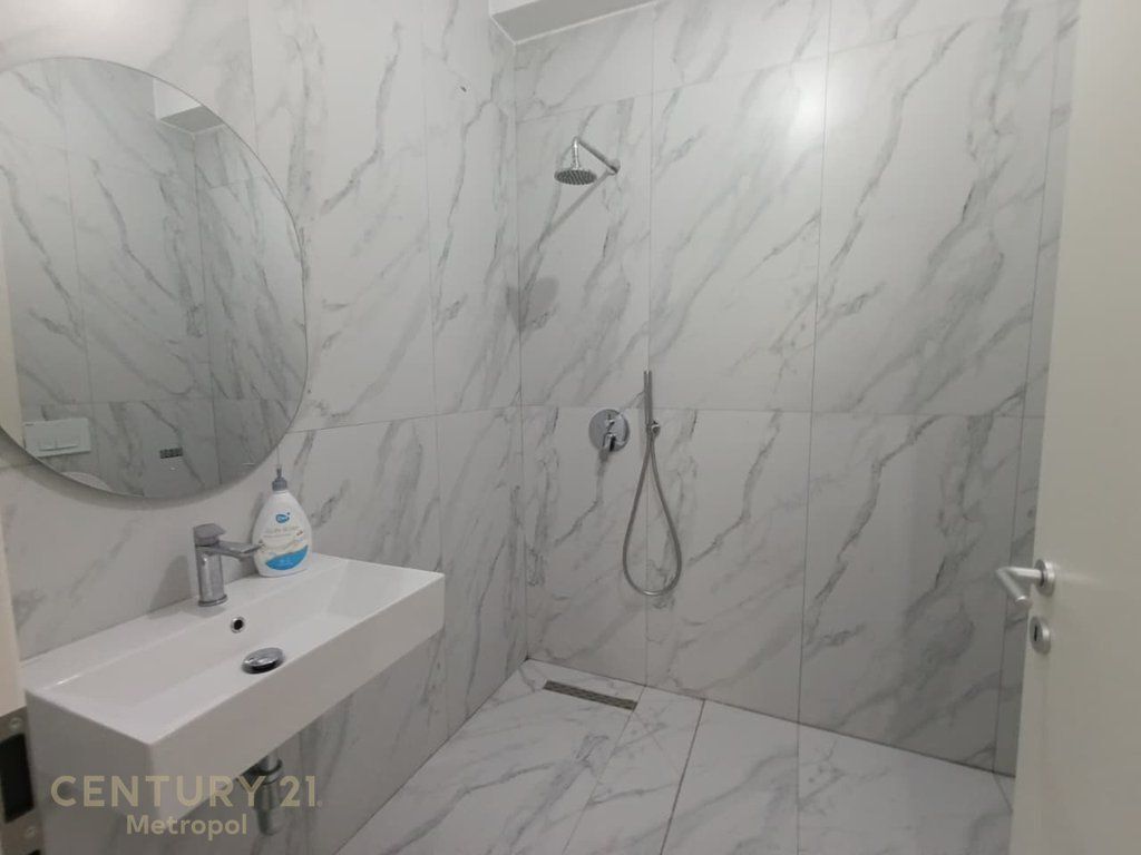 SHITET APARTAMENT 2+1+2 NE REZIDENCEN KAIMI !
