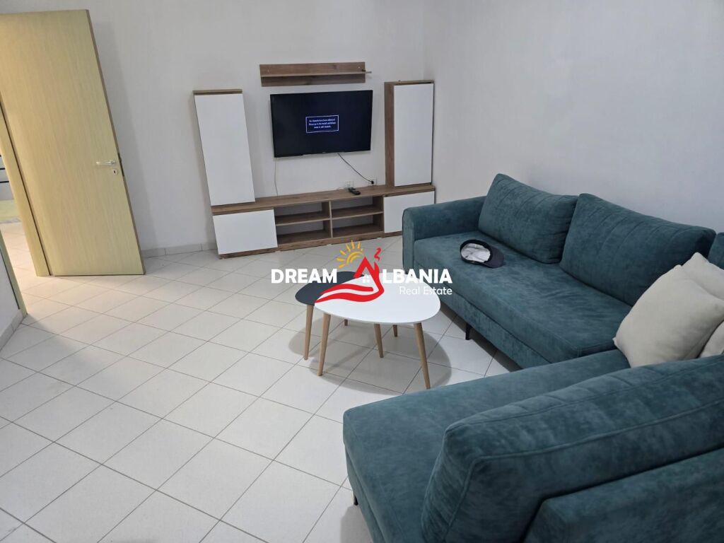 1+1 apartment for sale in Yzberisht, near KMY, in Tirana (ID 4111972)