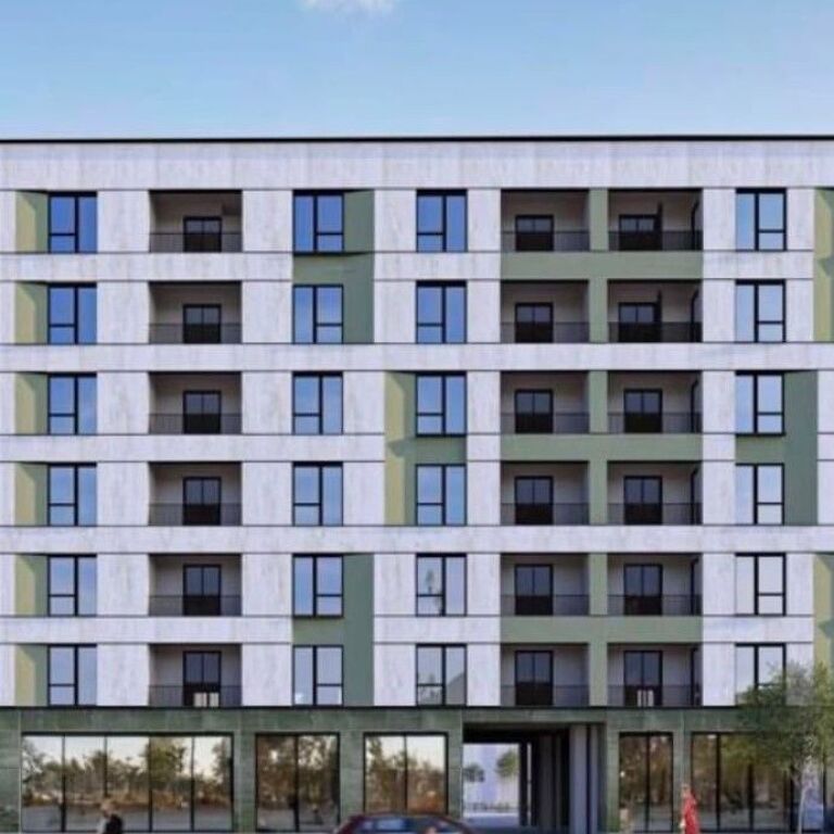 🏢🔥 OKAZION! SHITET APARTAMENT 2+1 + 2 TUALETE | ILLYRIAN RESIDENCE, PASKUQAN