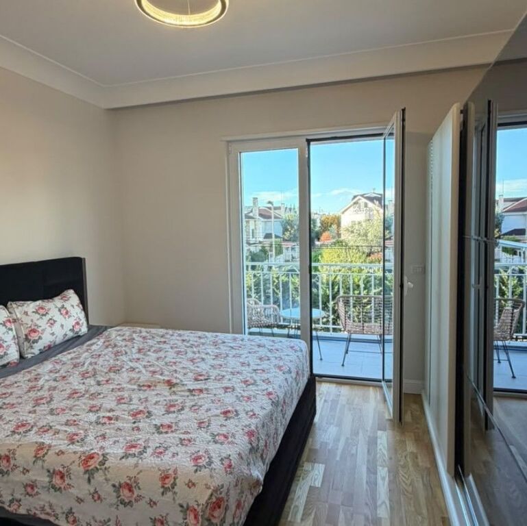 🏡 FURNISHED 2+1+2 APARTMENT FOR SALE | JOY RESIDENCE, NEAR TEG ✨