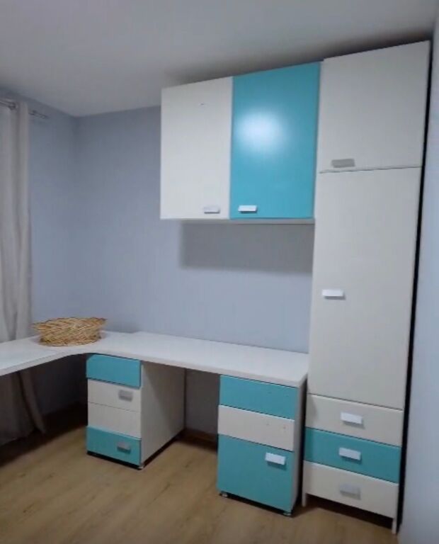 Appartamento 3+1 in affitto a Myslym Shyri