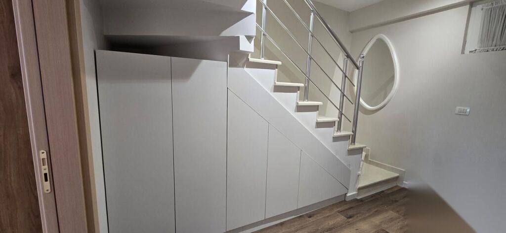 Furnished duplex for sale | Kodra e Diellit 21