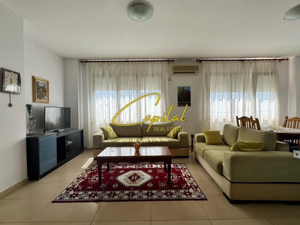 2+1 APARTMENT FOR RENT BOGDANËVE STREET 70,000 LEKE