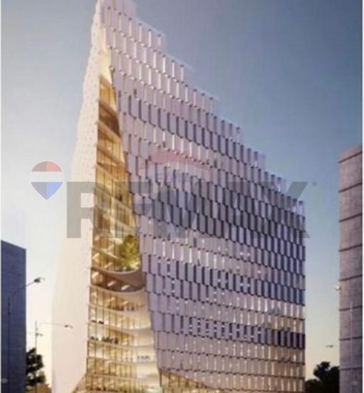 APARTAMENT 2+1+2 NE SHITJE EKSPOZITA BUILDING!!! ID: 530261060-2519