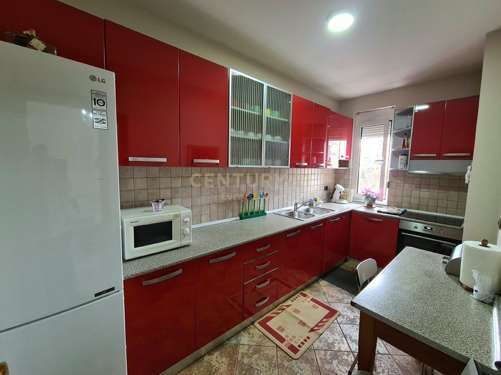 2+1 APARTMENT FOR RENT – FORMER BLOCK