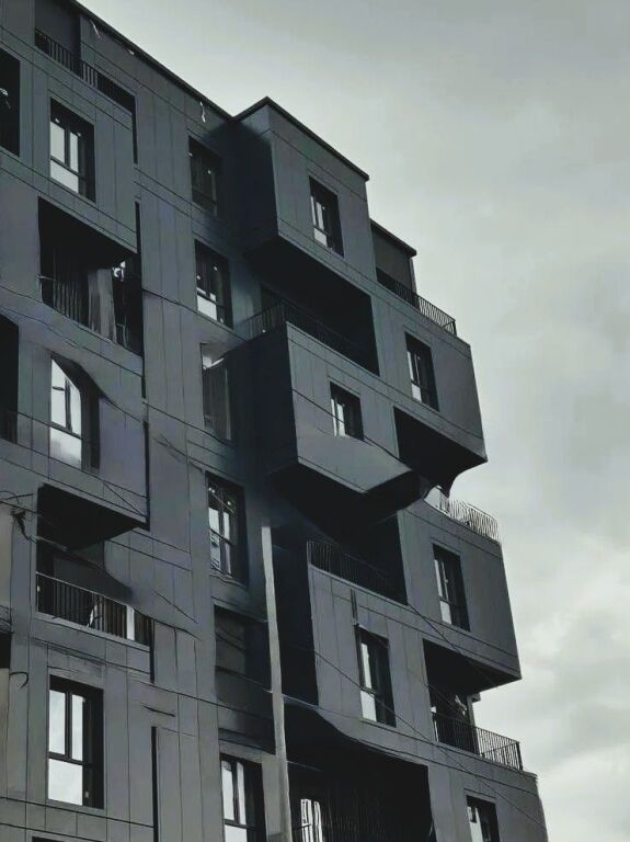 🌇2+1 apartment for sale – TUDAS Complex, Former Bus Park🔔
