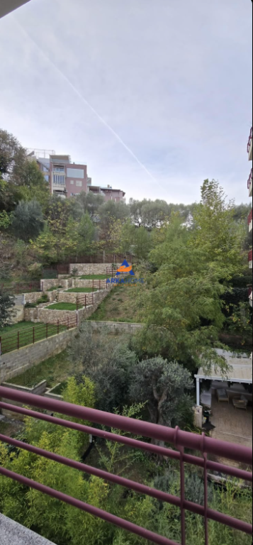 APPARTAMENTO 2+1 CON BALCONE IN AFFITTO "LAGO SECCO, COMPLESSO GREEN TARRACE" 60.000 LEKE