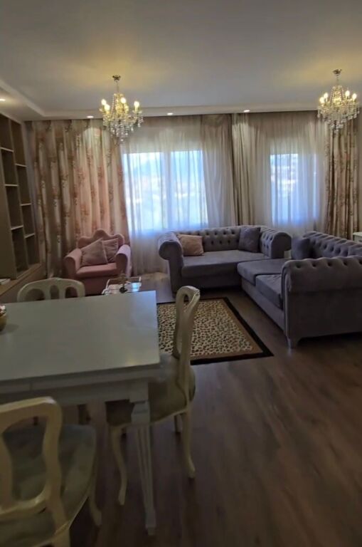 Shitet apartament 2+1+2 Duplex tek Kodra e Diellit 2 .