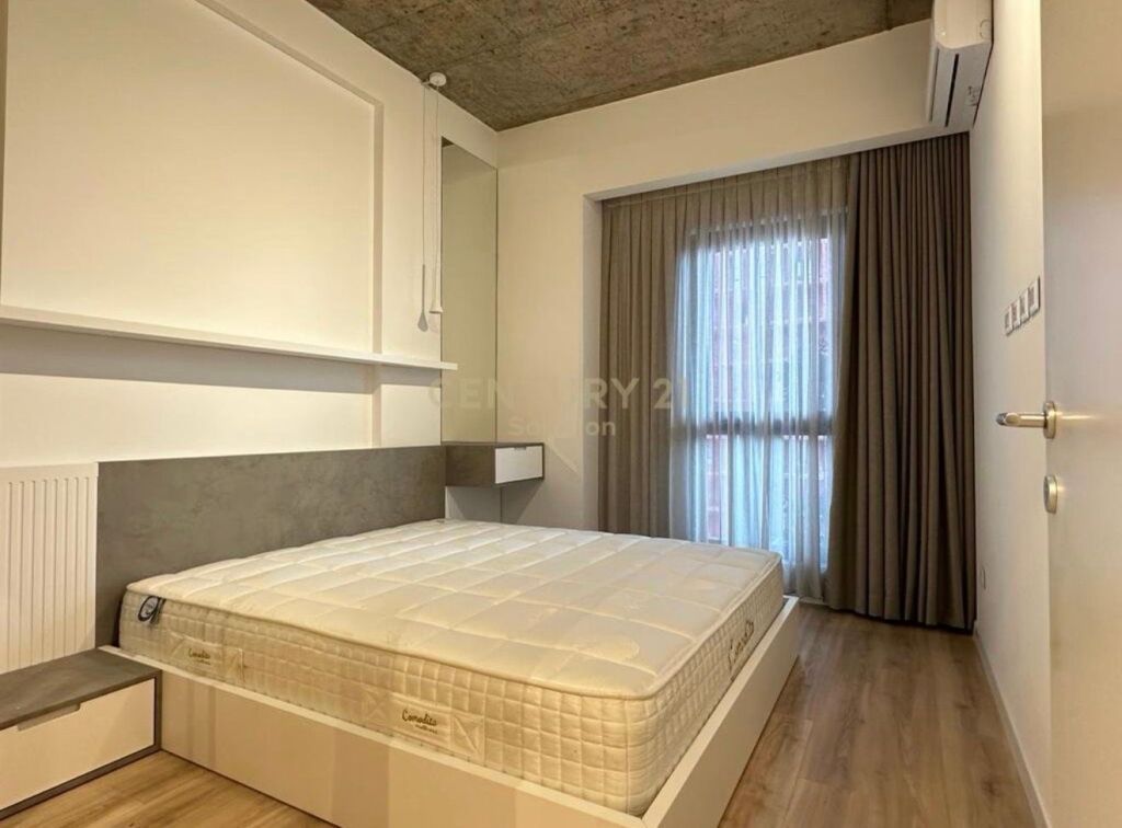 MODERN 1+1 APARTMENT FOR RENT AT GARDEN BUILDING !