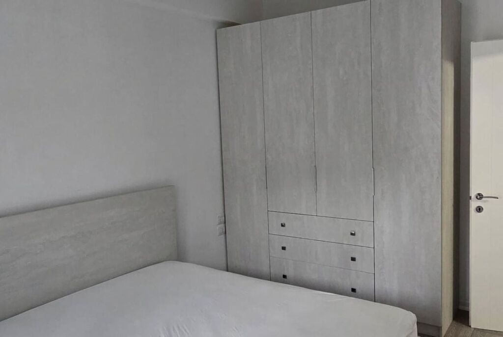 In affitto, appartamento 2+1+2blk, Liqeni i Thate, 60.000 lek/mese