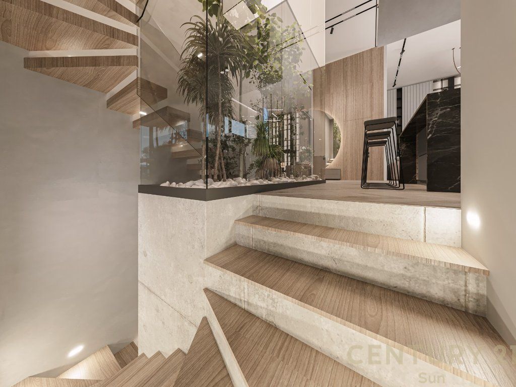 VILLA CON PISCINA IN VENDITA A FARKE
