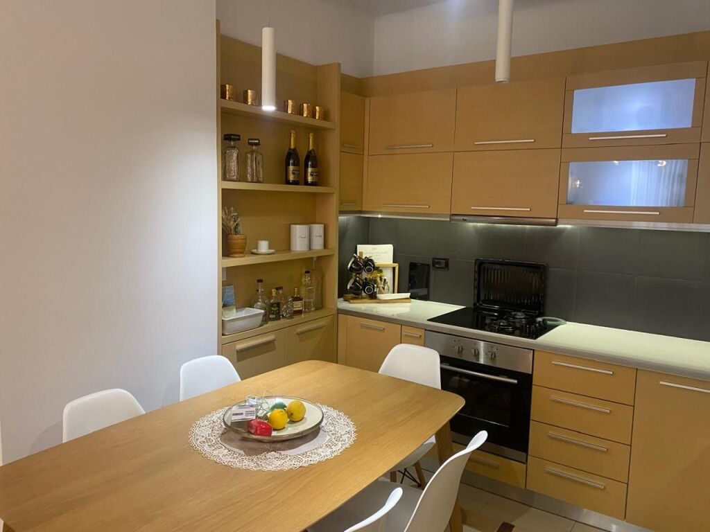 Appartamento 2+1 in affitto a Yzberisht!