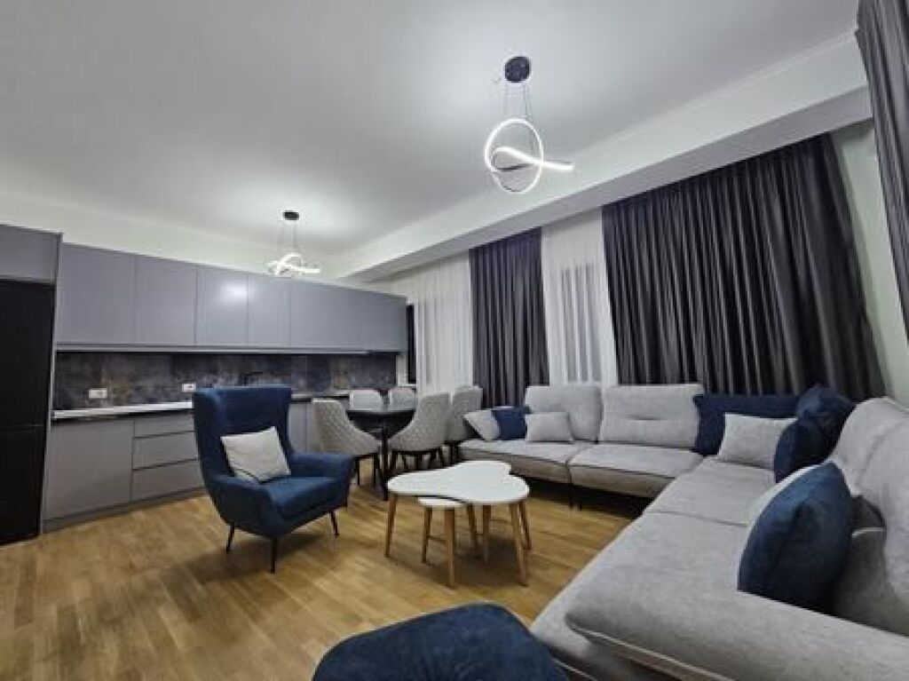 2+1 FOR RENT | KODRA E DIELLIT 1