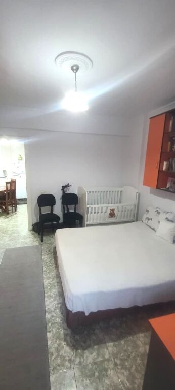 Shitet Apartament 2+1 tek Rruga Dritan Hoxha, Prane Bllokut Gintash ne Tirane