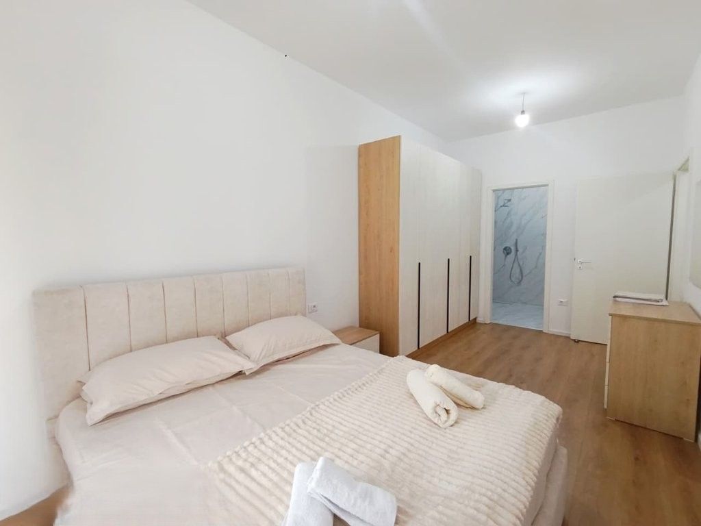 VENDESI APPARTAMENTO 2+1+2 NEL RESIDENCE KAIMI! 150,000 €