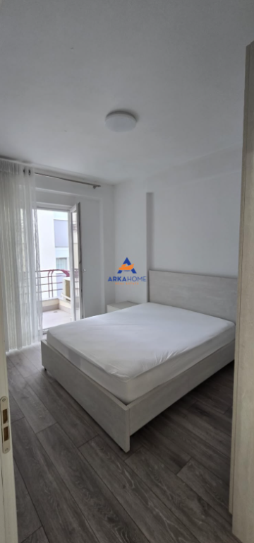 APPARTAMENTO 2+1 CON BALCONE IN AFFITTO "LAGO SECCO, COMPLESSO GREEN TARRACE" 60.000 LEKE