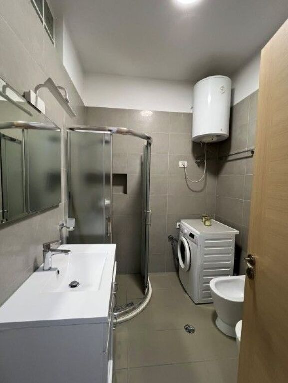 2+1 APARTMENT FOR RENT WITH PARKING SPACE – LIQENI I THATË