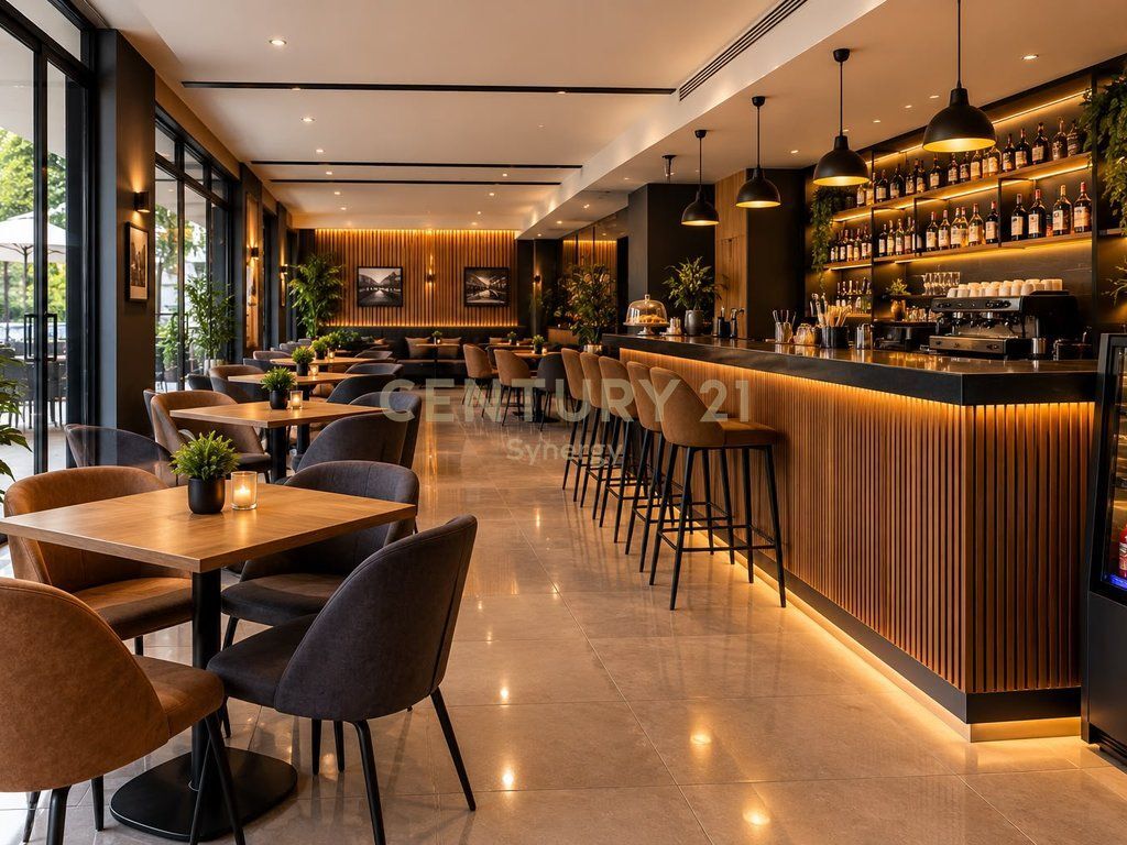 JEPET ME QIRA BAR-KAFE NË ALLIAS – PRANË SHKOLLËS “BAJRAM CURRI”