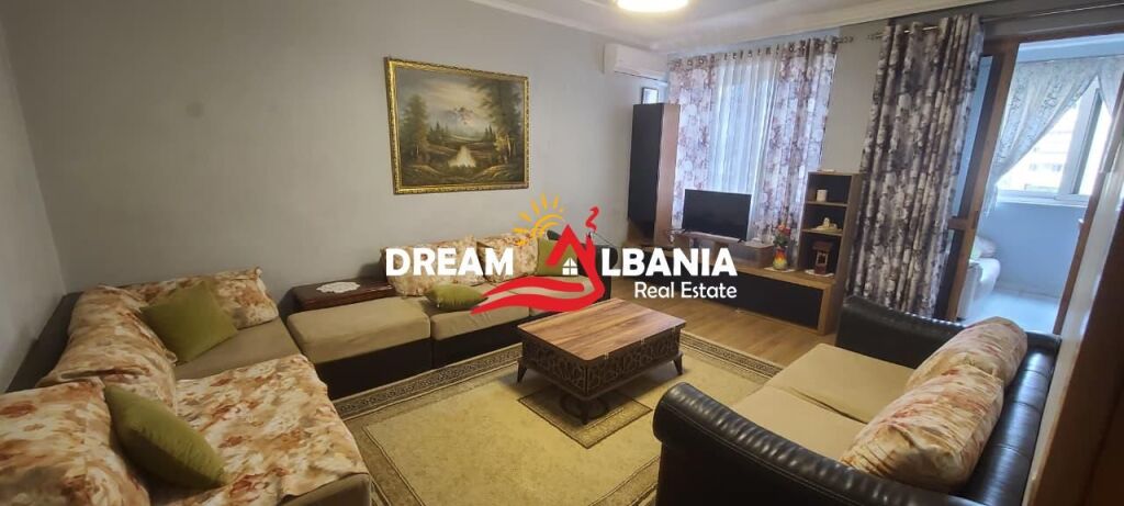 Apartment 3+1+2WC+2Balconies for Rent in Don Bosco, Near Viva Market in Tirana (ID 42215426)