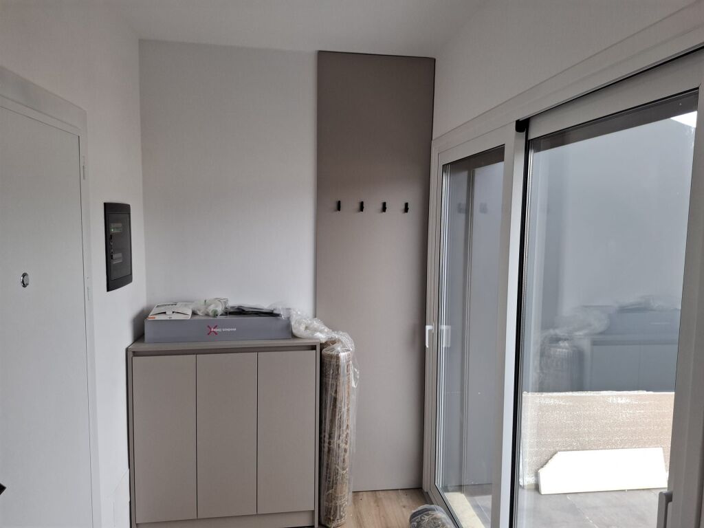Rent | Apartament 2 + 1 | Pazari i Ri | 1000 €/month
