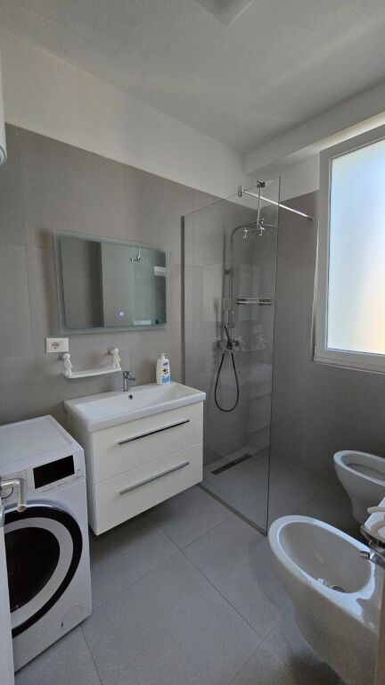 2+1 for rent River Residence Astir 600 thousand lek