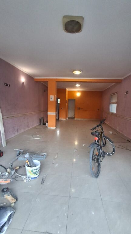 🏢 GARAGE IN AFFITTO A KËNETË!