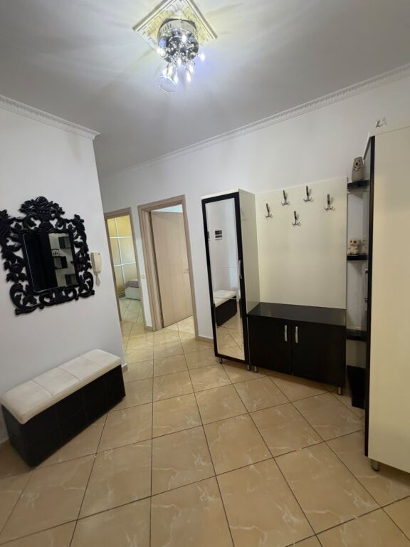Apartment for rent 2+1+2 in Komuna e Parisit