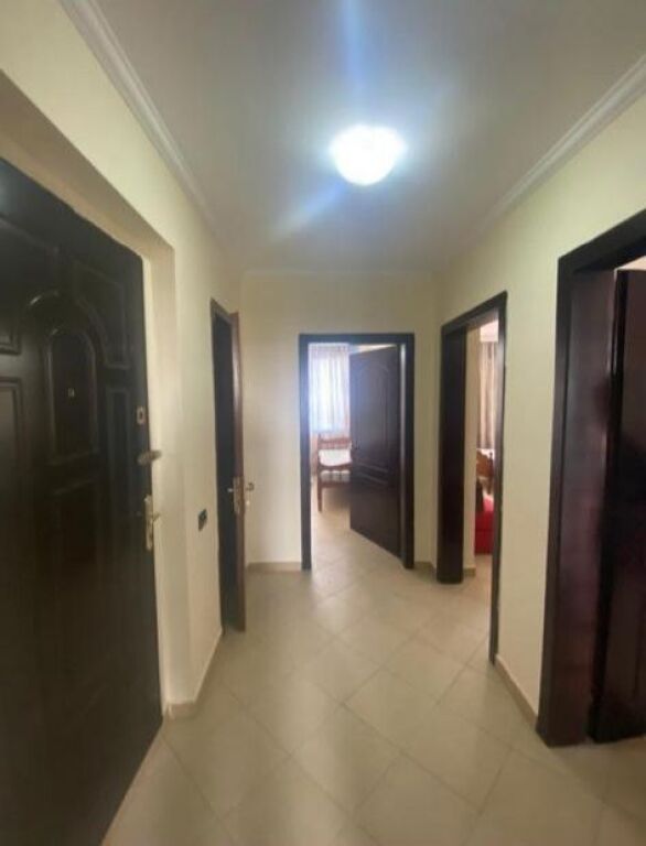 House for rent, for residential use in an existing apartment building 2+1