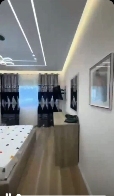 🏡 APPARTAMENTO 1+1 IN AFFITTO – PALESTRA E MUNDJESVLORË
