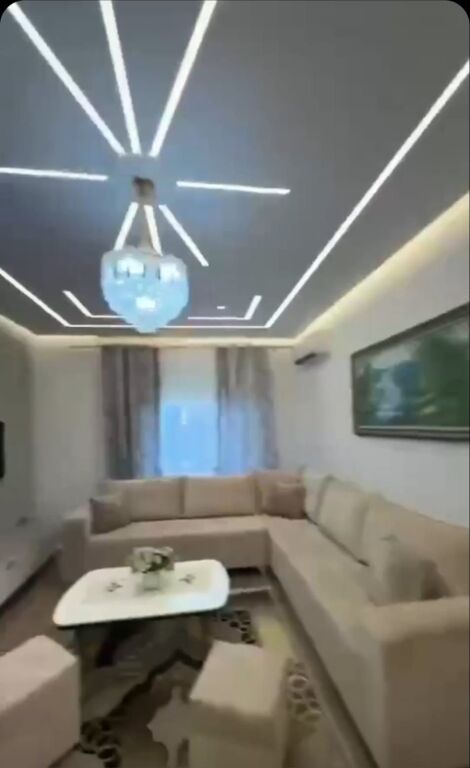 🏡 APPARTAMENTO 1+1 IN AFFITTO – PALESTRA E MUNDJESVLORË