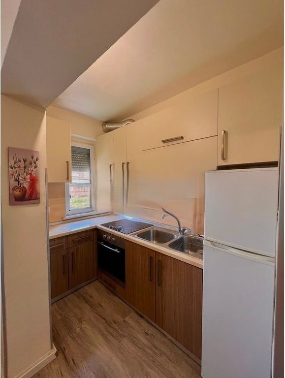 ‼️1+1 APARTMENT FOR RENT AT MEDRESEJA ‼️ /Month 50,000 Lekë /Month