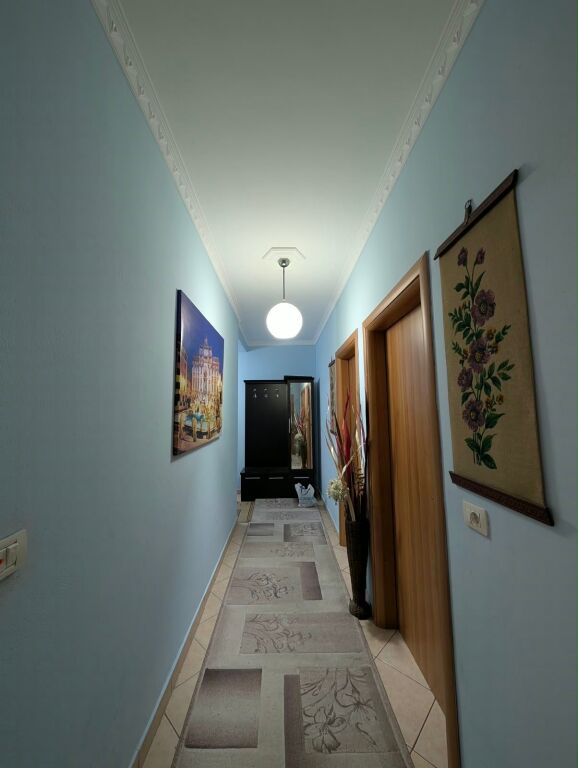 🏡 2+1 APARTMENT + STORAGE FOR RENT  📍 Address: Astir, near Artistit  💶 Price: 55,000 lek/month  📞