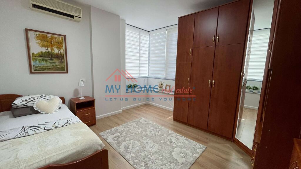 Apartament 2+1 me qera Qender ne Tirane
