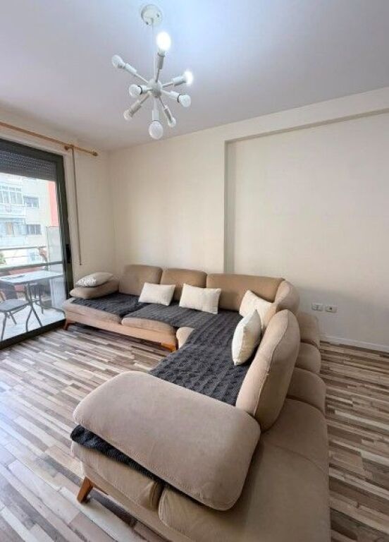 2+1+2 APARTMENT FOR SALE – KOMUNA E PARISIT