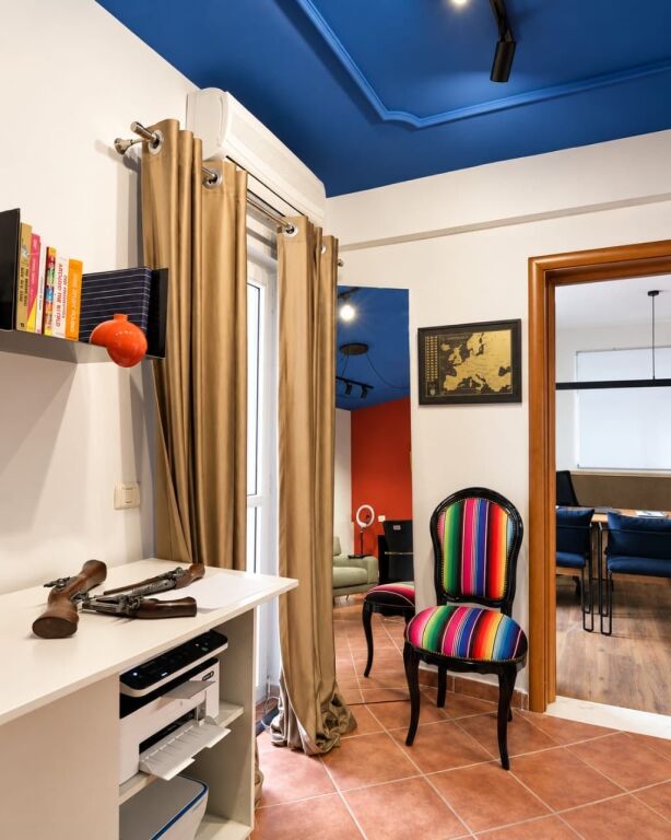Office for rent, Myslym Shyri