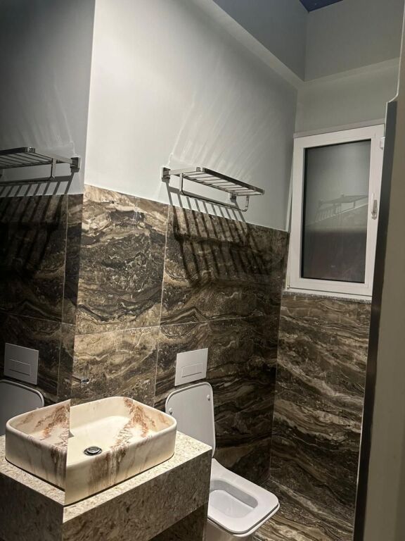 Penthouse luxury 1+1+2 in Yzberisht