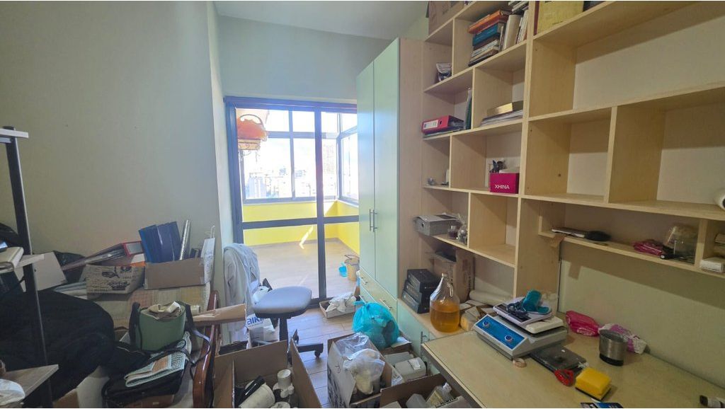 🏡 Appartamento 2+1+2 in affitto – Ex-Parco degli Autobus, Tirana