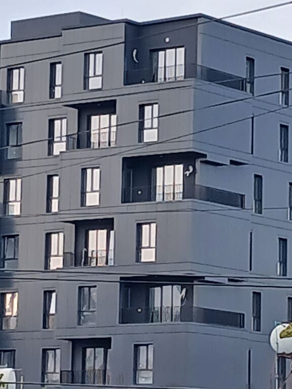 🌇Apartament 2+1 ne shitje te Kompleksi TUDAS, te Parku i Autobuzave🔔