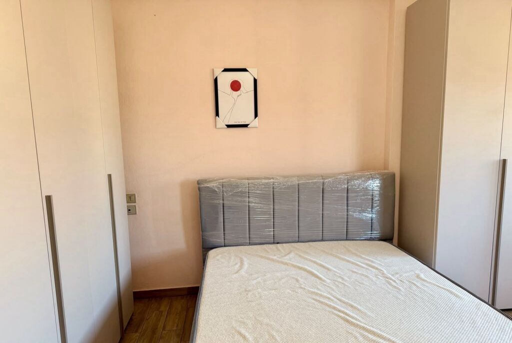 Affitto | Apartament 2 + 1 | Rruga Kongresi i Lushnjës | 700 €/mese