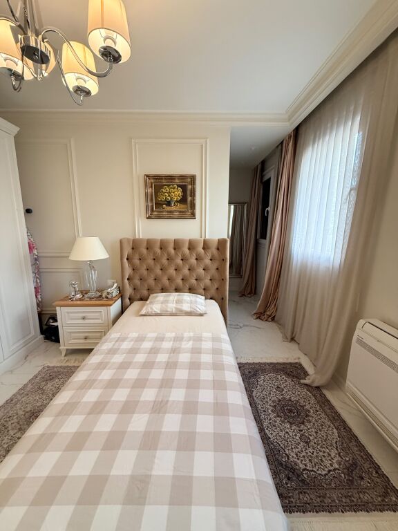 LUXURY 3+1+2 APARTMENT FOR SALE | RRUGA E KOSOVARËVE ✨