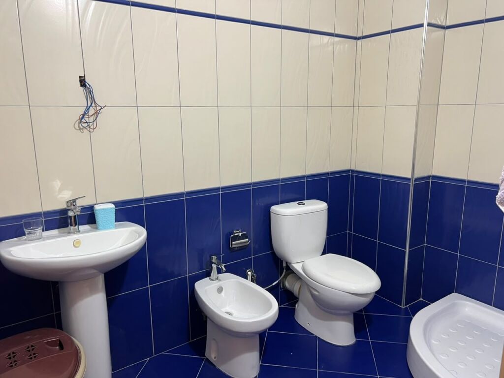 2+1 apartment for rent in Astir, near Well!
