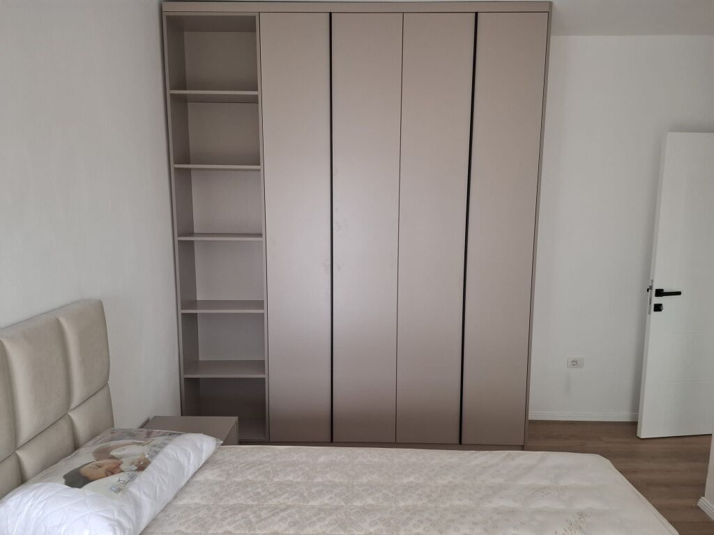 Rent | Apartament 2 + 1 | Pazari i Ri | 1000 €/month